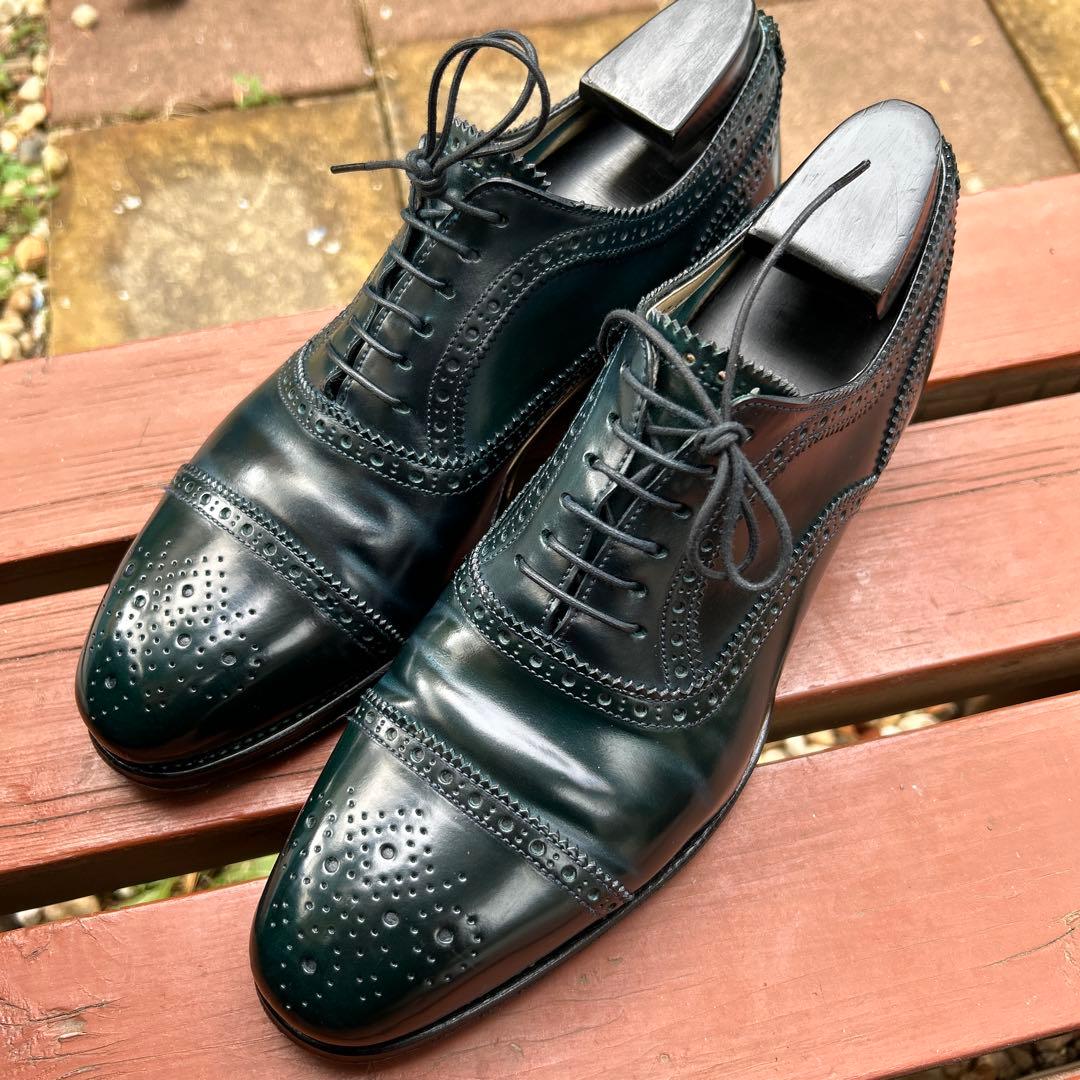 PERFETTO ペルフェット　コードバン