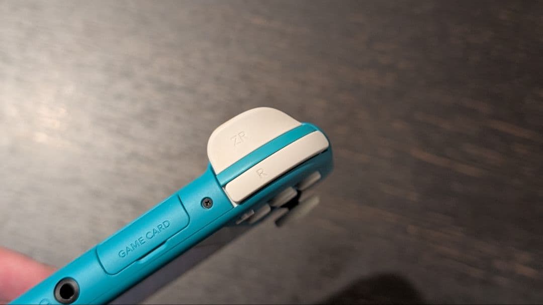 【美品】Nintendo Switch Lite 限定版あつまれどうぶつの森