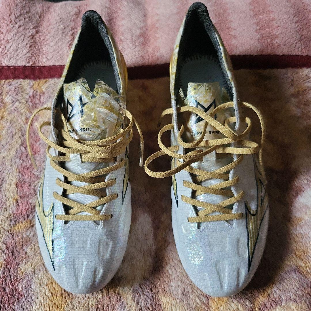 MIZUNO a JAPAN (新品未使用)