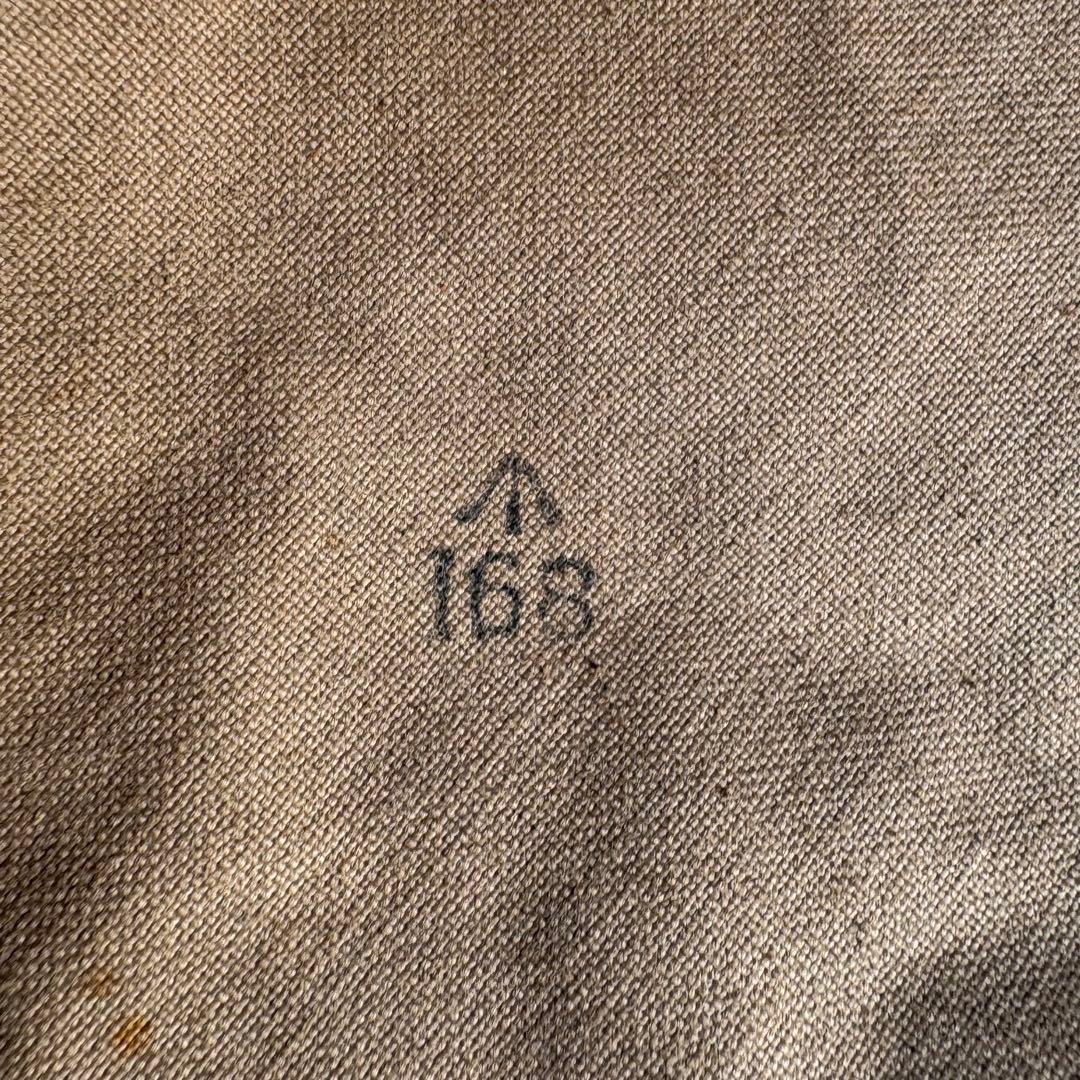 【ww2イギリス軍】【ジャンク】大型リュック×２&フレーム×１　おまけ付き