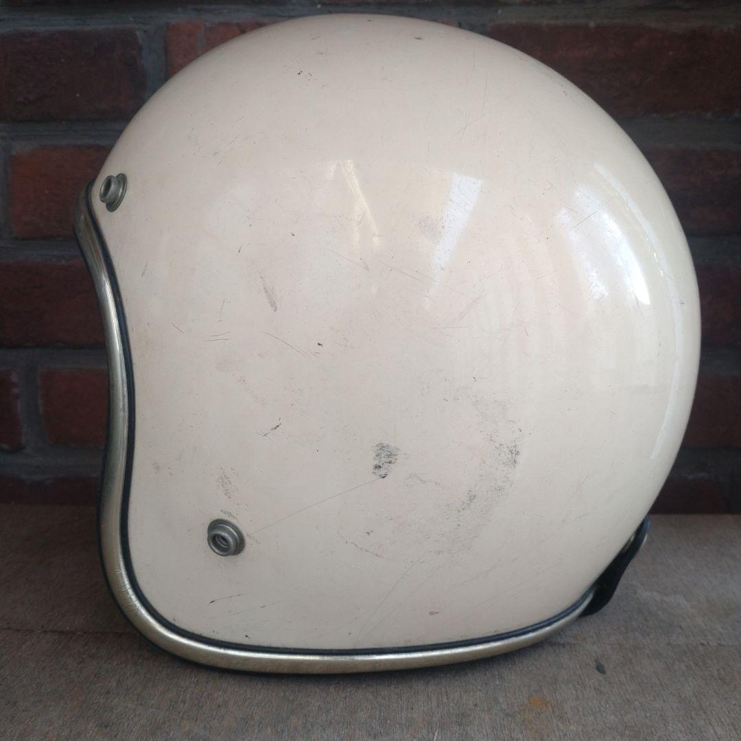 ARTHUR FULMER AF40 アーサーフルマー ビンテージ ホワイト