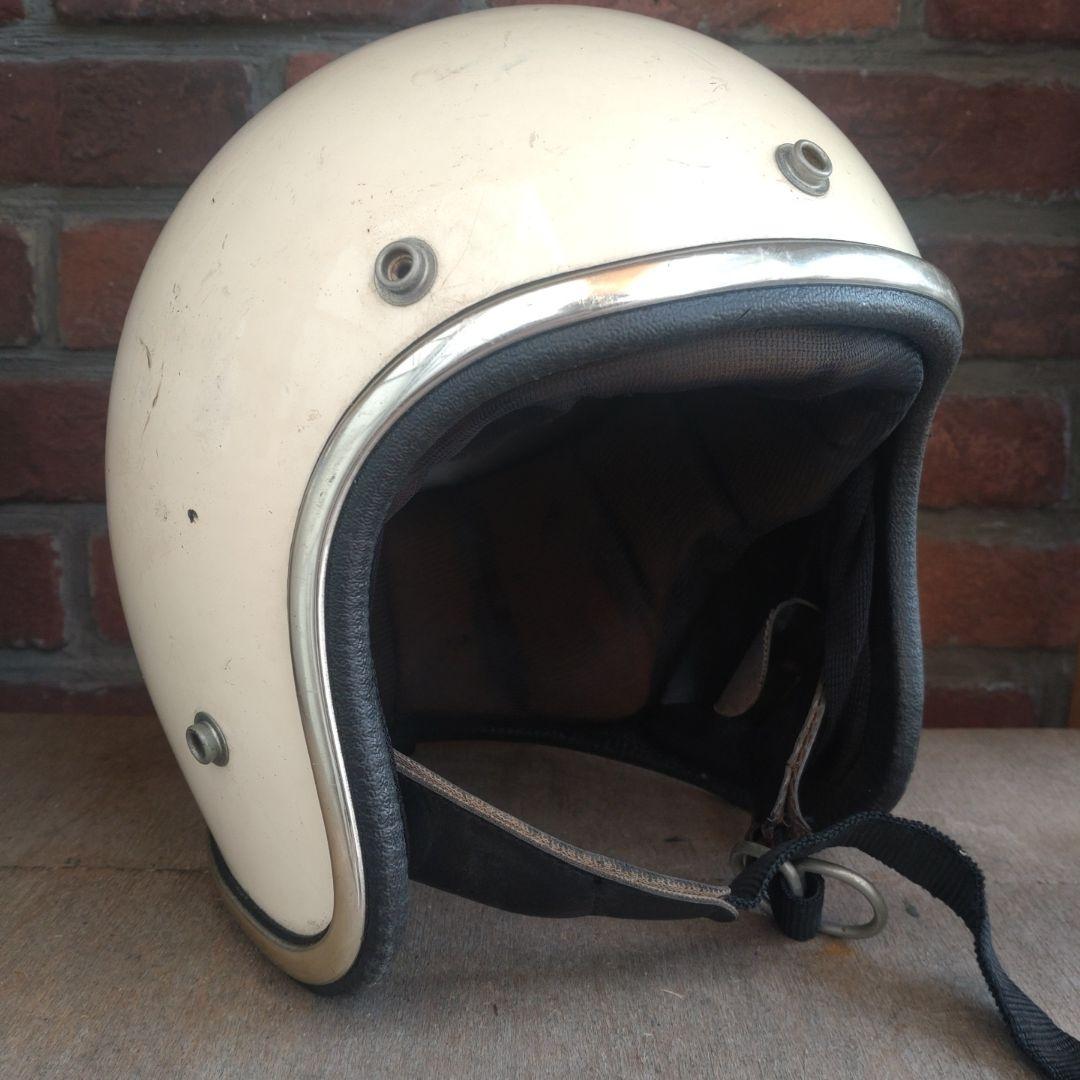 ARTHUR FULMER AF40 アーサーフルマー ビンテージ ホワイト