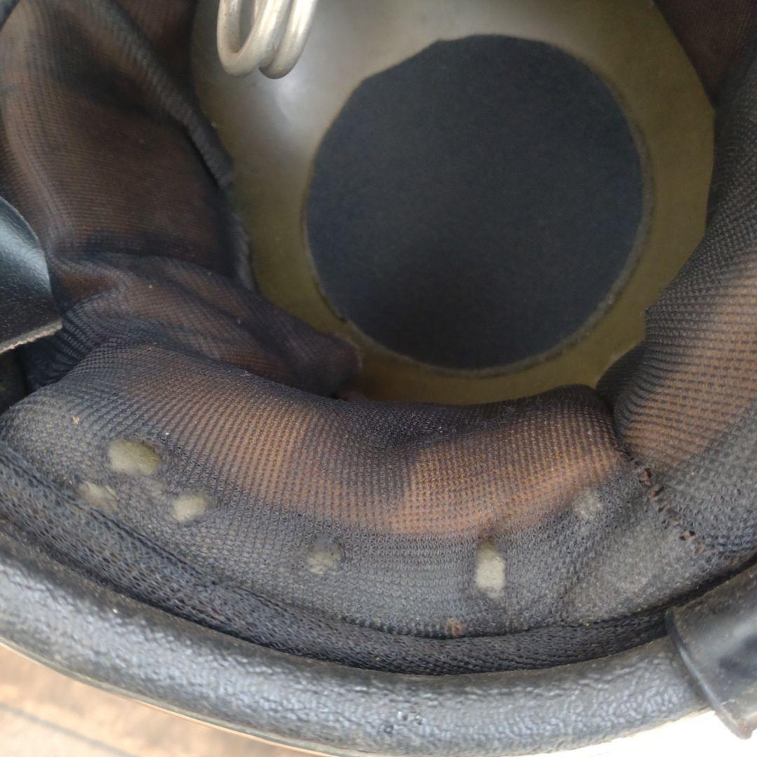 ARTHUR FULMER AF40 アーサーフルマー ビンテージ ホワイト