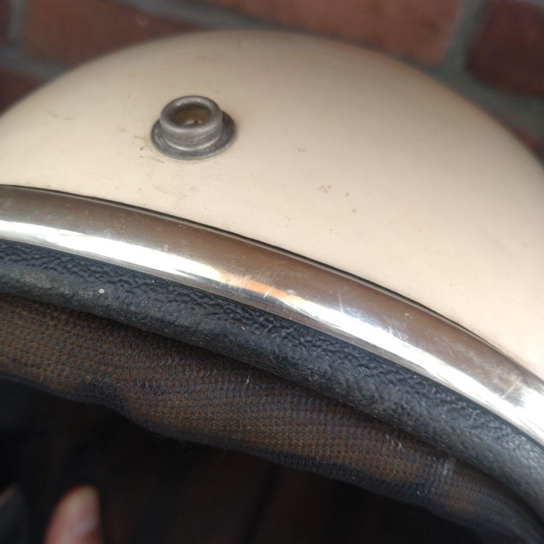 ARTHUR FULMER AF40 アーサーフルマー ビンテージ ホワイト