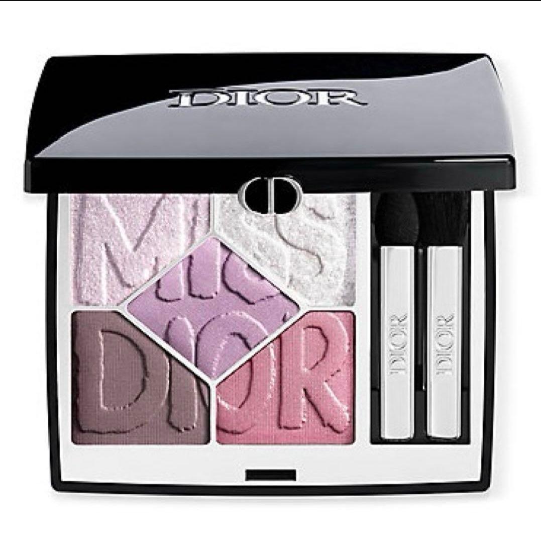 ディオールショウ サンク クルール850 デアリング ライラック