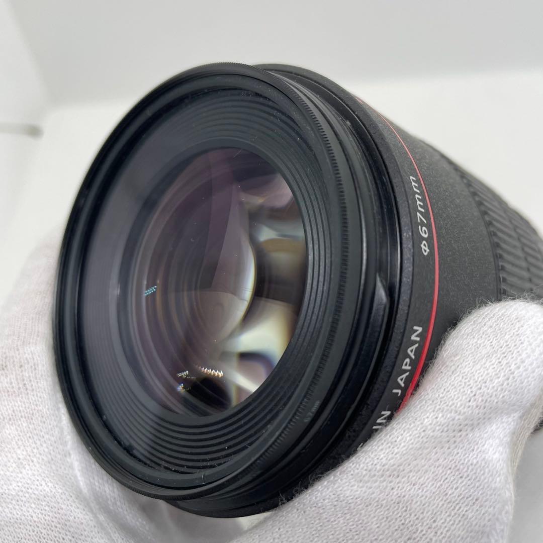 l*s様 Canon キャノン EF 100mm f/2.8 L IS レンズ