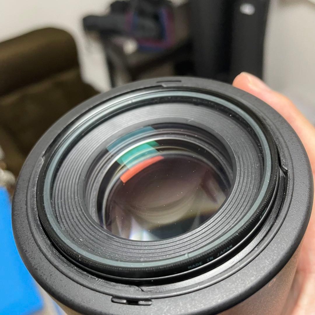 l*s様 Canon キャノン EF 100mm f/2.8 L IS レンズ
