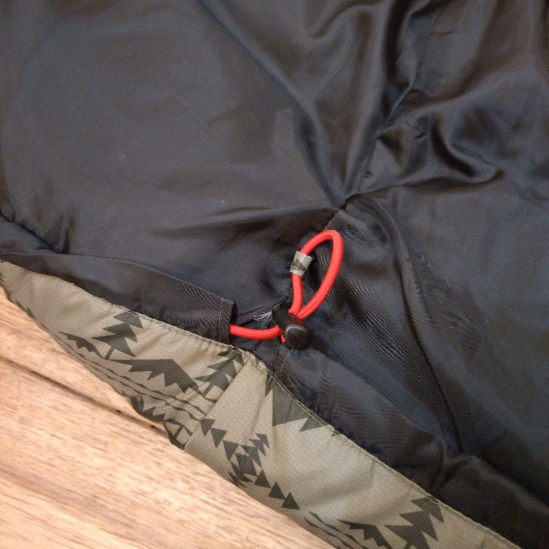 ✨️激レア美品✨️ナイキACG ペンドルトンPENDLETON ダウン80%