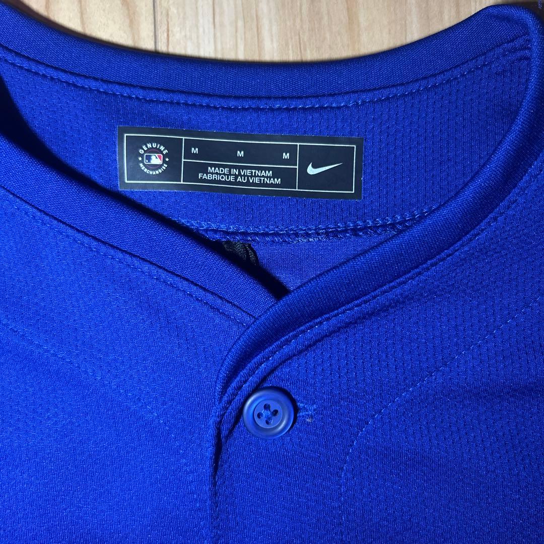 山本由伸 ドジャーズ リミテッユニフォーム Mサイズ