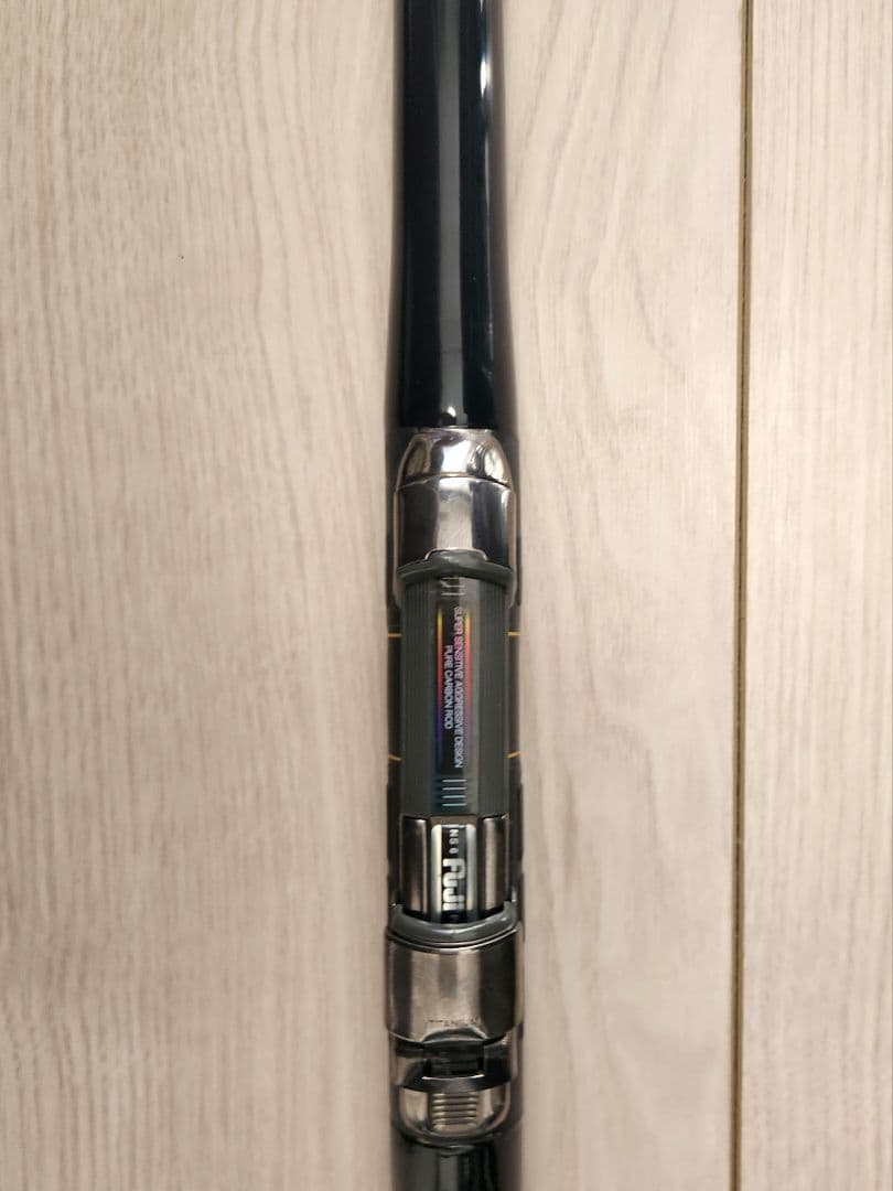 がま磯 アテンダー 1.25-50