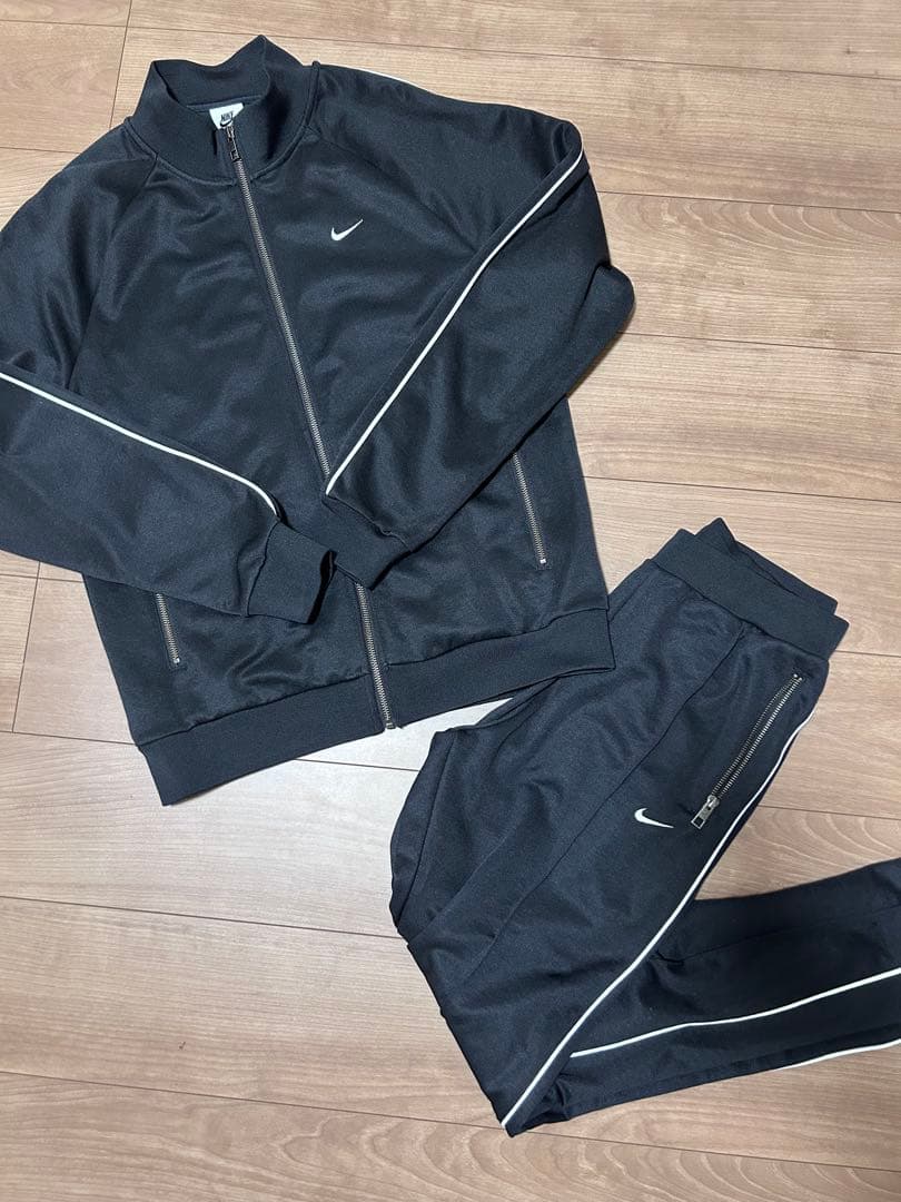 値下げ中 美品 定価2万 NIKEジャージ セットアップ adidas プーマ