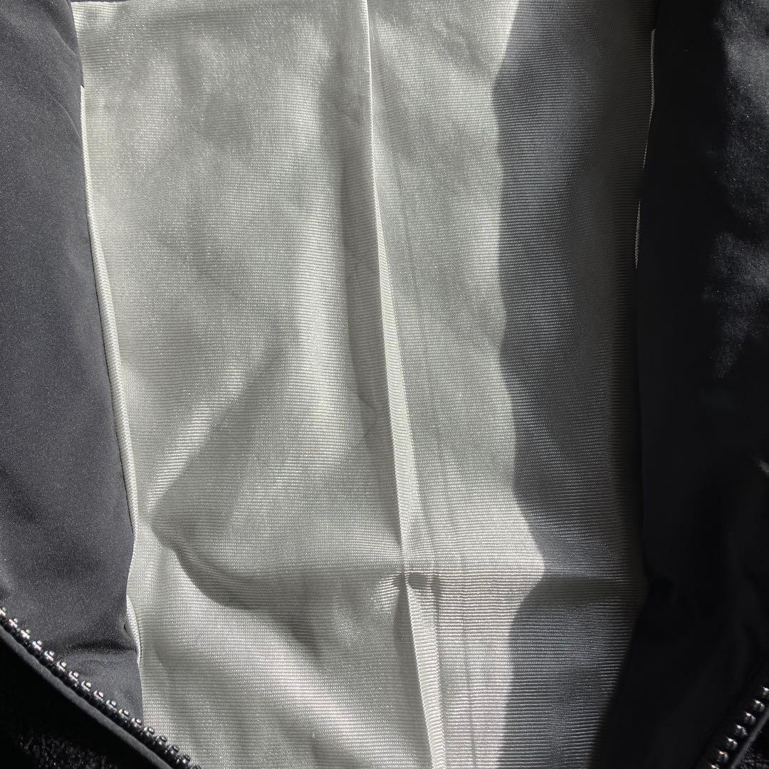 23区ゴルフ　冬用防寒ワンピース　S〜Mサイズ