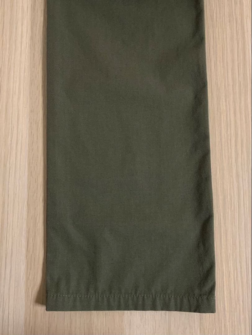 Balmain バイカー カーゴパンツ biker cargo pants