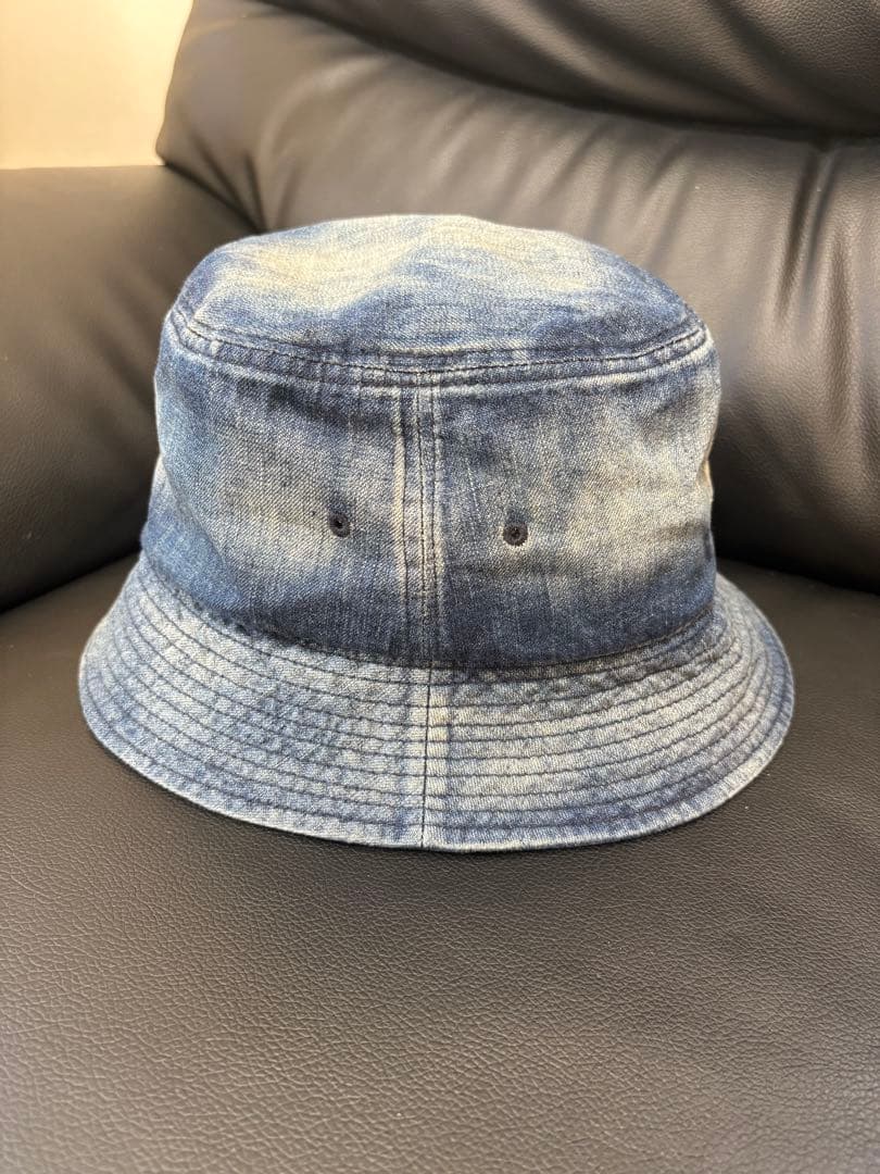 激レア　THE.H.W.DOG.CO GINZA SIX 限定　バケットハット