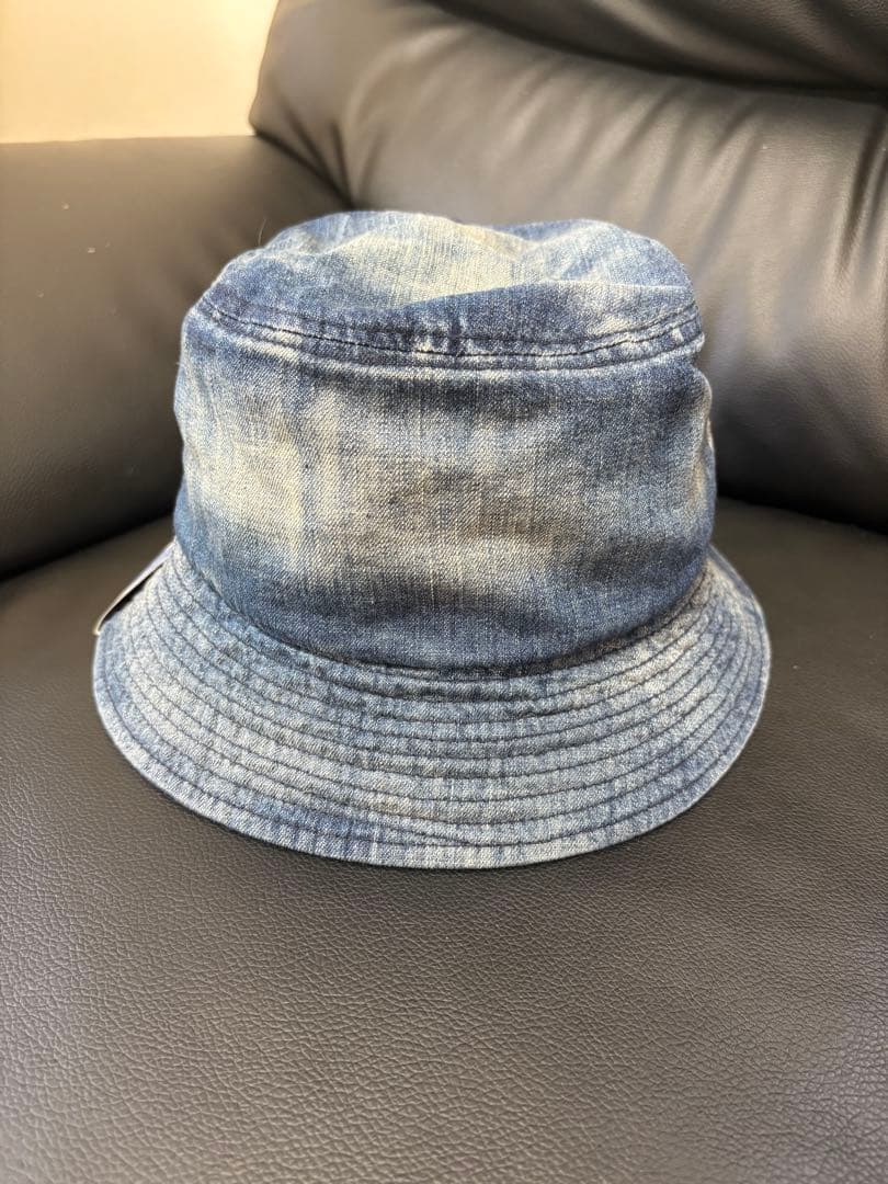 激レア　THE.H.W.DOG.CO GINZA SIX 限定　バケットハット