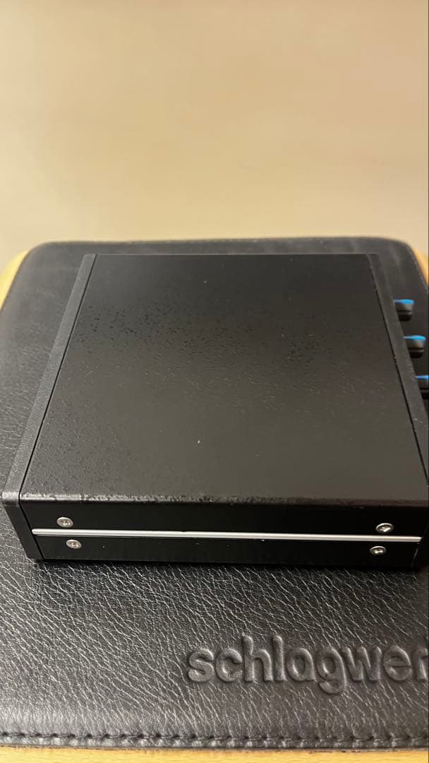 FMR Audio RNC1773 コンプレッサー