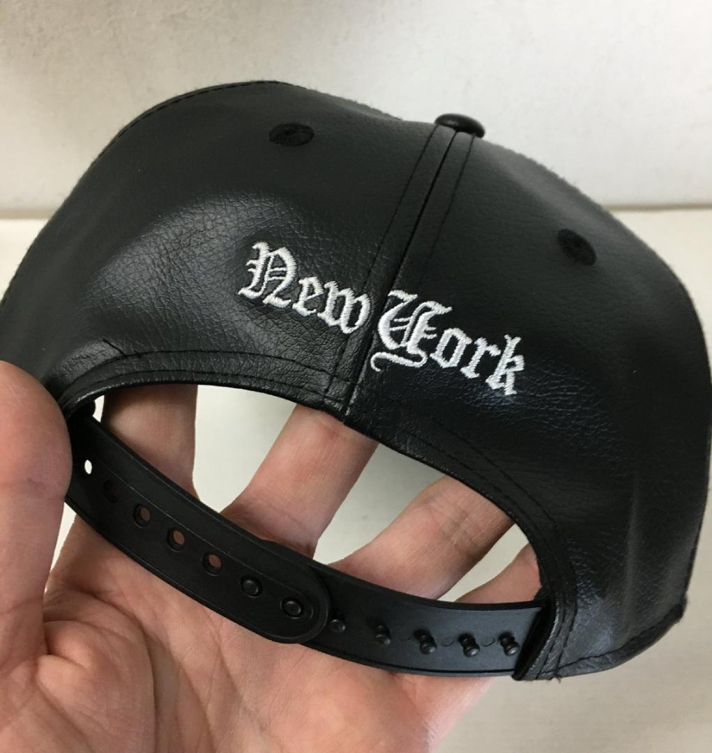 ビームス 別注 美品 NEW ERA ニューエラ ゴルファーキャップ