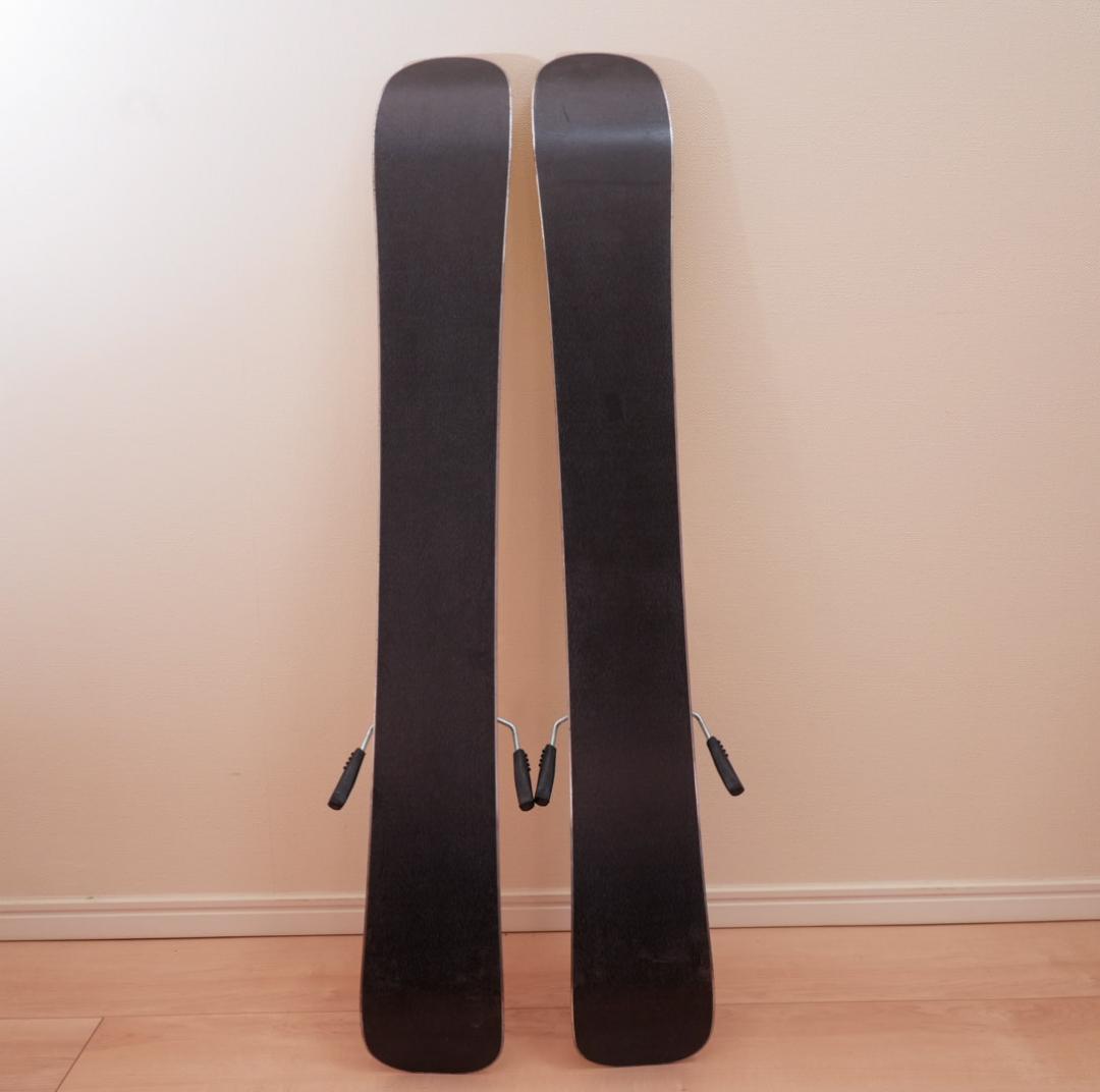 ■■送料無料■CARVING■SCV 90■ショートスキー■調整ビン付■