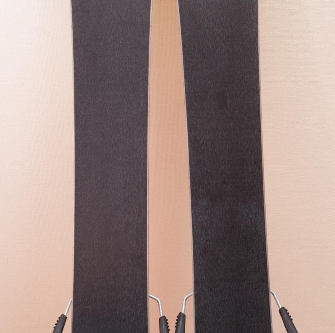 ■■送料無料■CARVING■SCV 90■ショートスキー■調整ビン付■