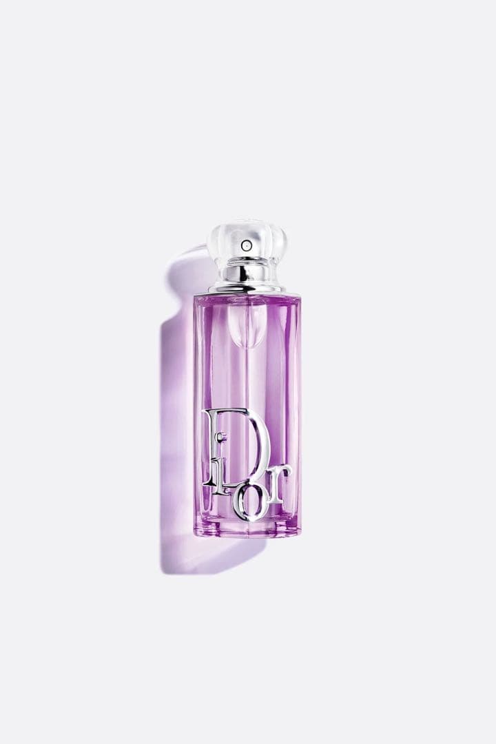 Dior ディオール アディクト パープル グロウ オードゥ パルファン 香水