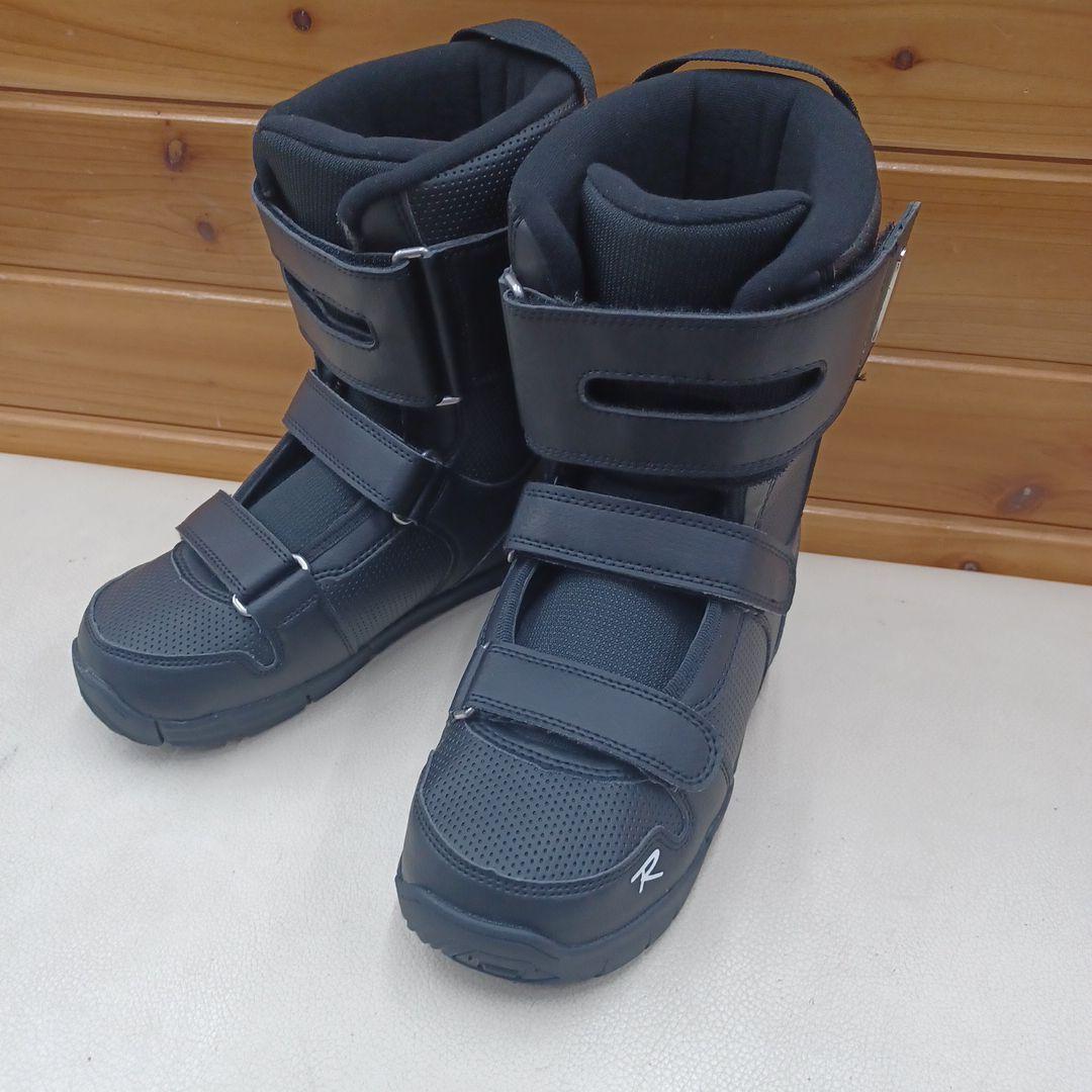 ロシニョール)ジュニアボードブーツ　　23cm