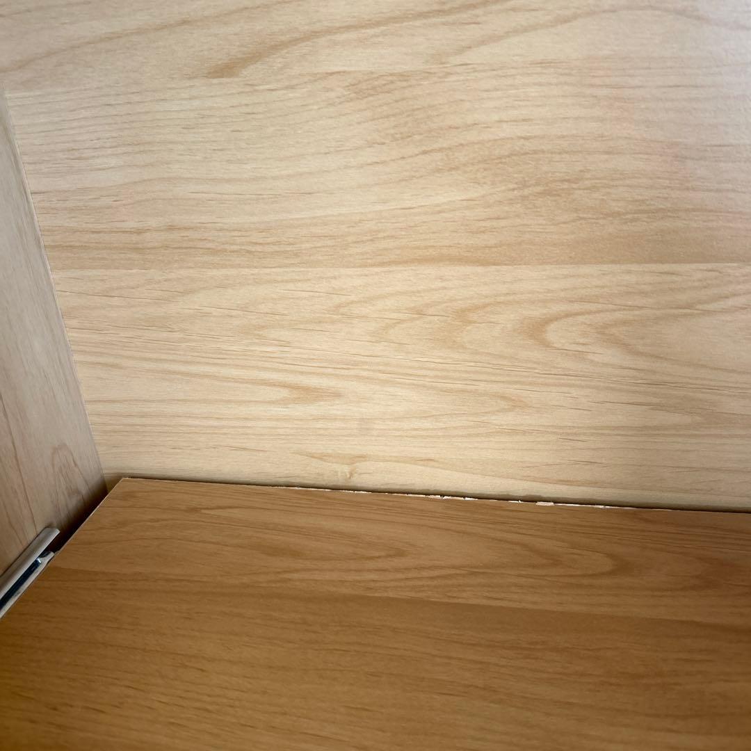 LOWYA キッチンカウンター