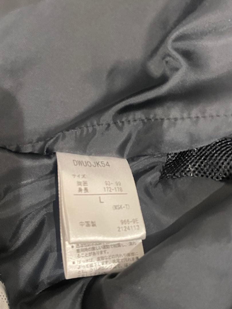 デサント DESCENT スキーウェア Lサイズ