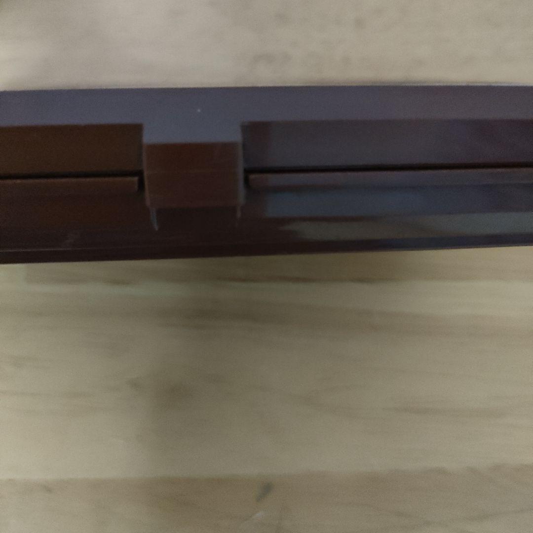 ゲームアンドウォッチ ドンキーコングIIニンテンドー任天堂メンテナンス済み