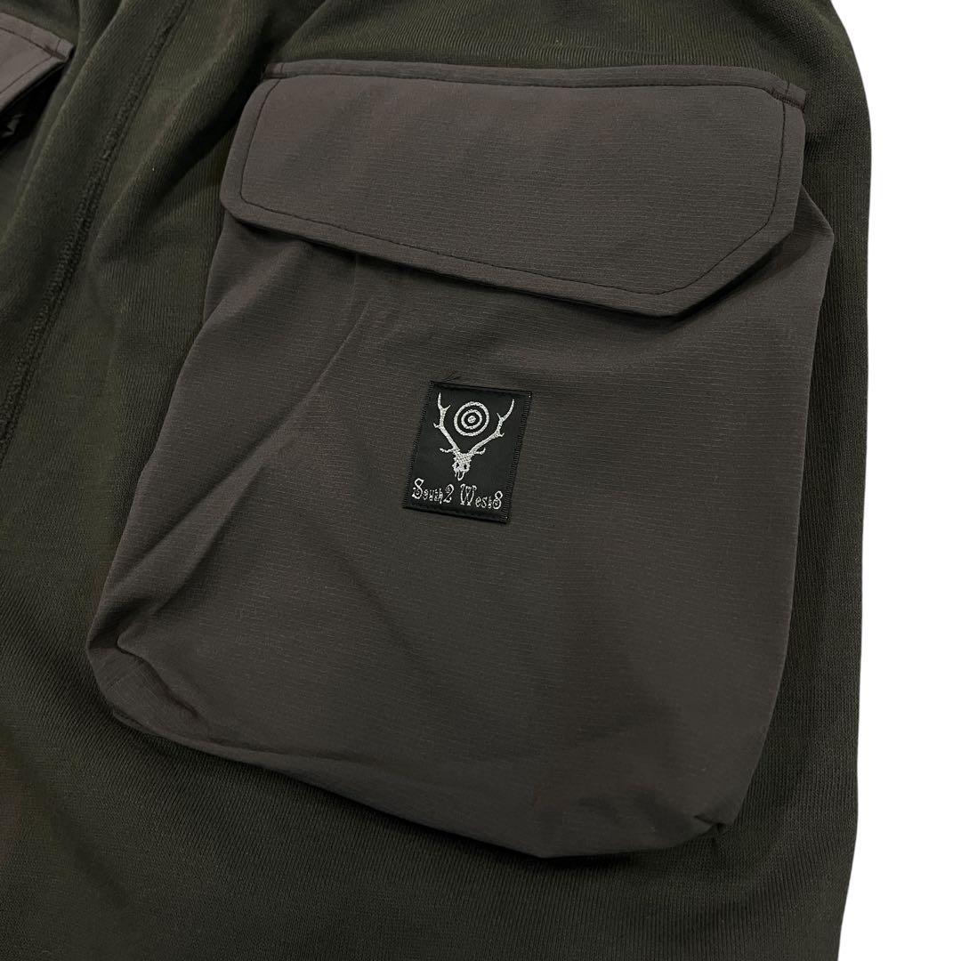 サウス2ウエスト8 S2W8 テンカラ トラウト パンツ フィッシング L