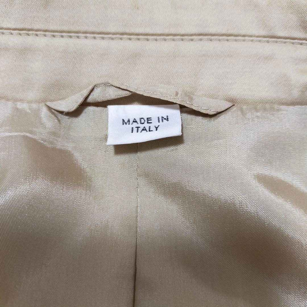 ヘルムートラング　ジャケット