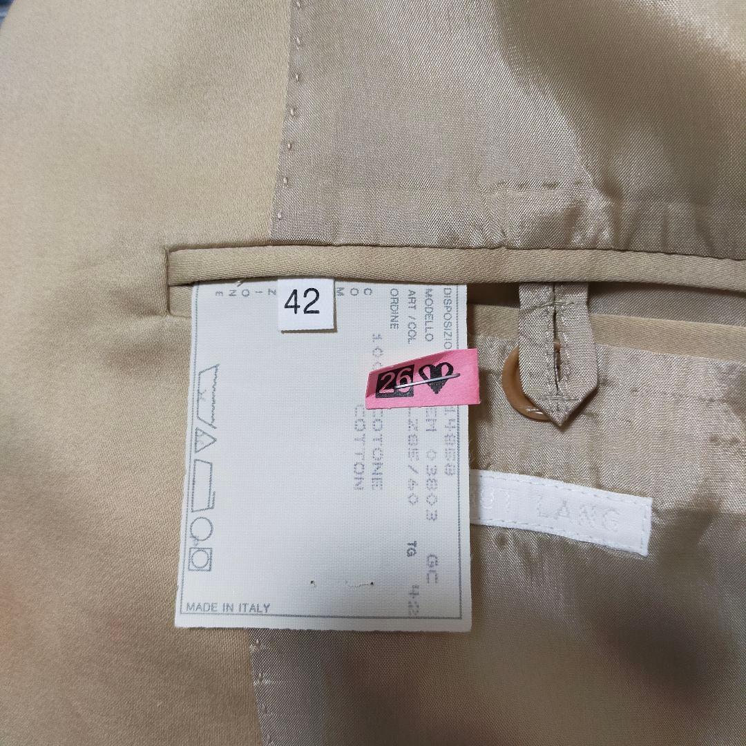 ヘルムートラング　ジャケット