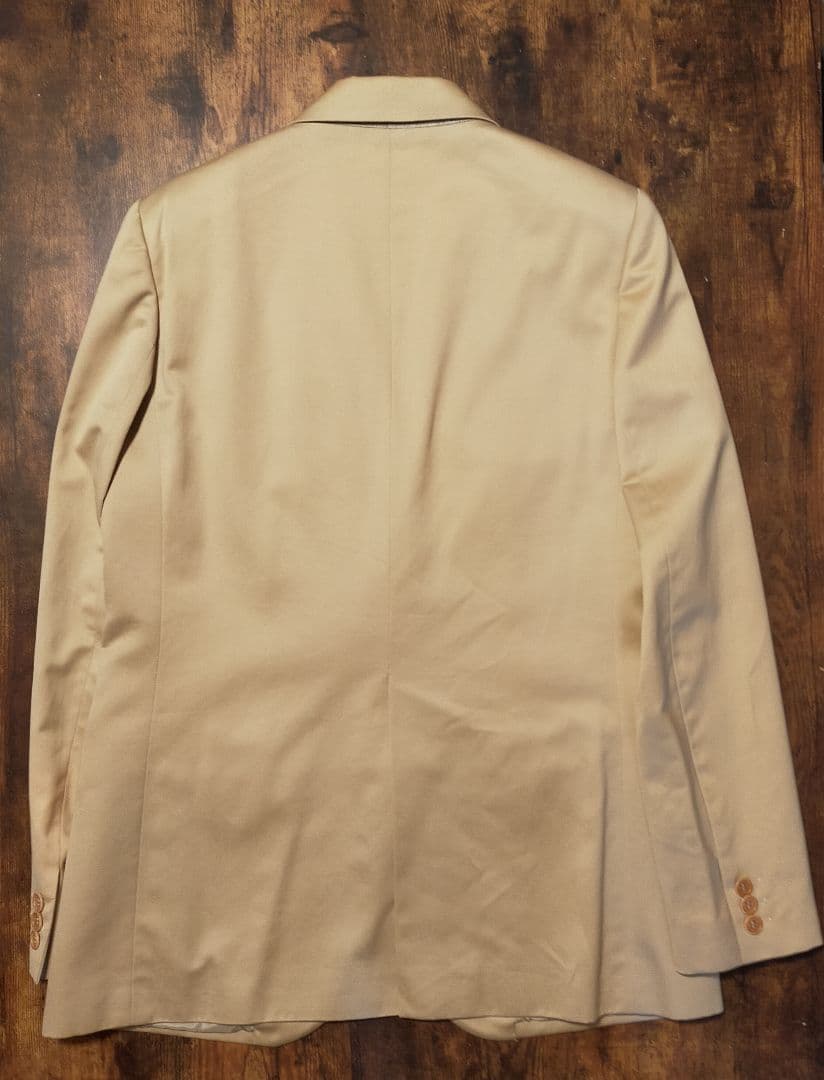 ヘルムートラング　ジャケット