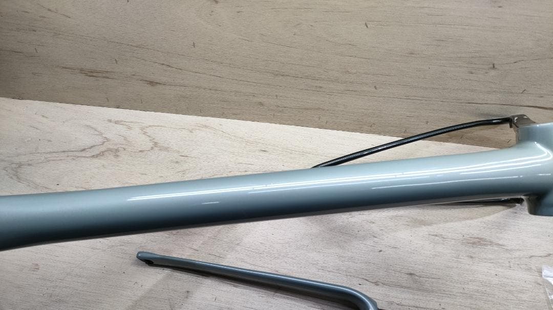 ■ブリジストン アンカー RE8■フレームセット　ジャンク■サイズ　480■