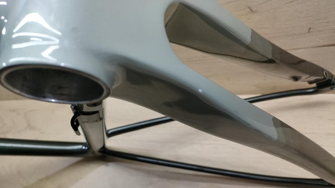 ■ブリジストン アンカー RE8■フレームセット　ジャンク■サイズ　480■