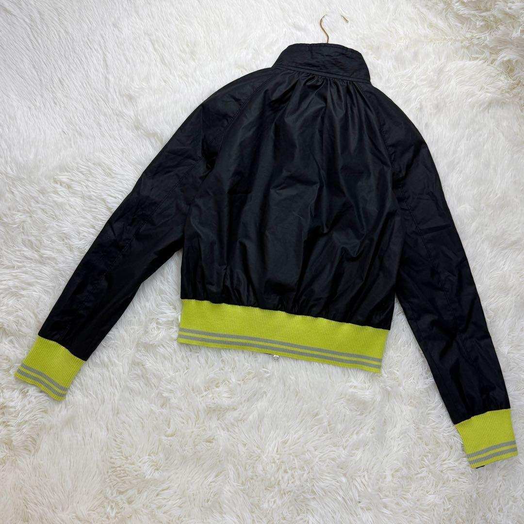 希少♡美品♡ヴィヴィアンウエストウッド オーブ ジッパー トラック ジャケット