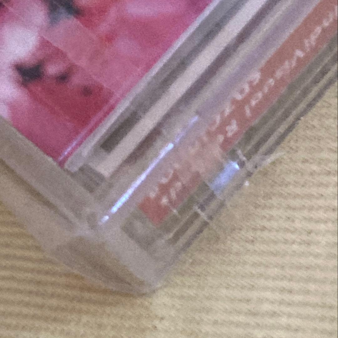 TeaMODE ASSORTED FLAVORS Vol.3 未開封　柴田淳