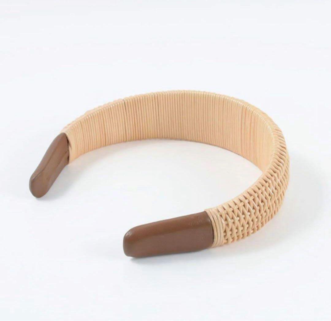 miumiu♡カチューシャ