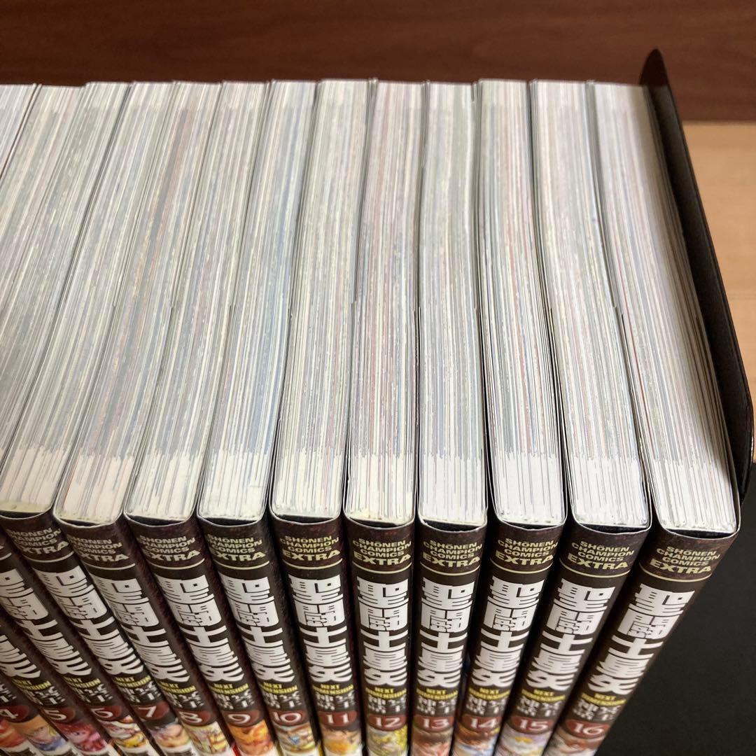 【全巻初版】聖闘士(セイント)星矢 NEXT DIMENSION 冥王神話