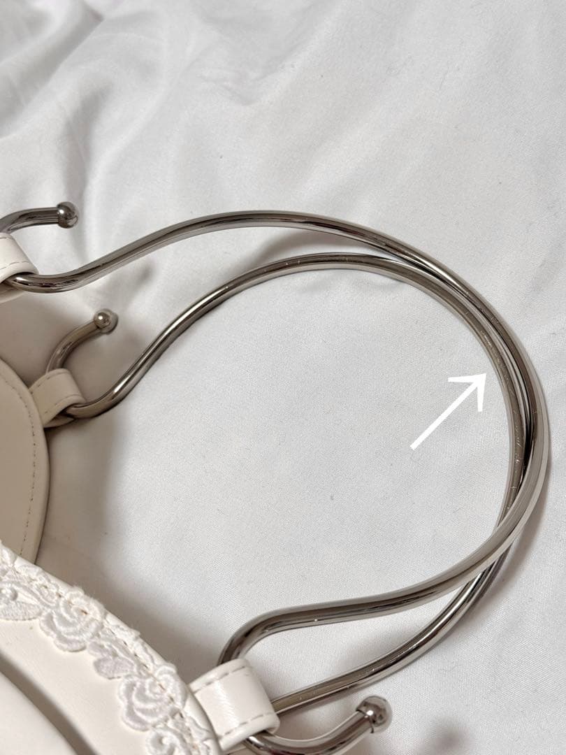 ハートバッグ BABY ロリィタ ロリータ