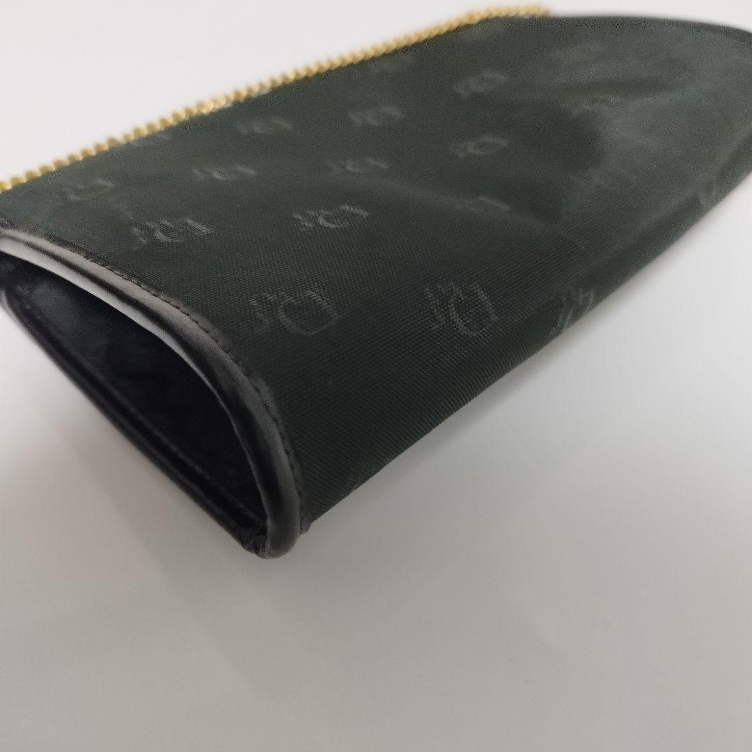 ほぼ未使用☆　ディオール　2way　チェーン　ショルダーバッグ　ハンドバッグ