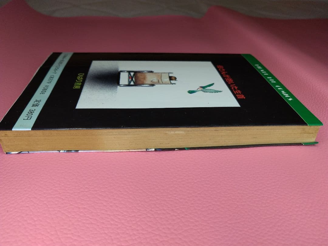 母さんが抱いた生首 川島のりかず