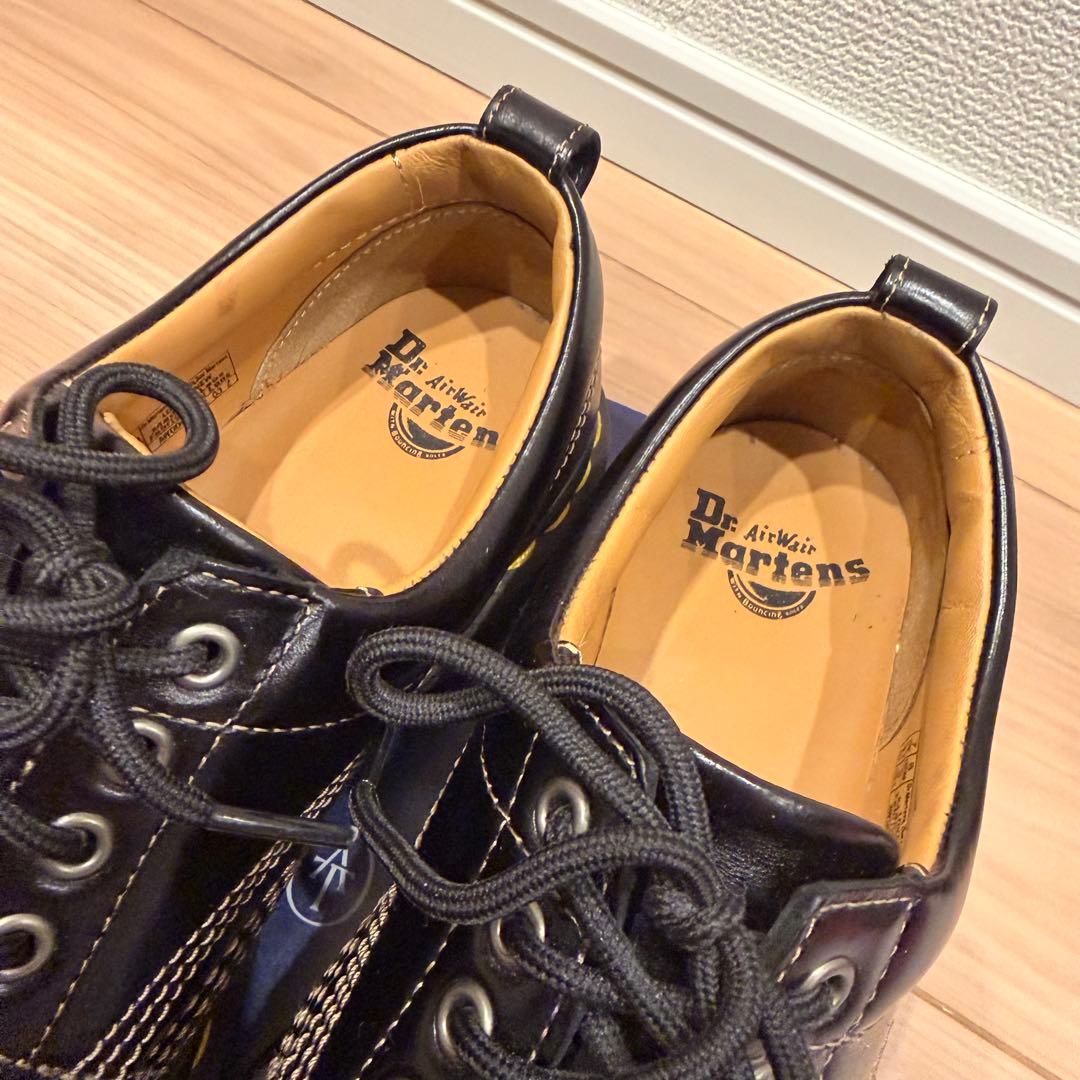 Dr.Martens/ドクターマーチン/LOWELL/UK7