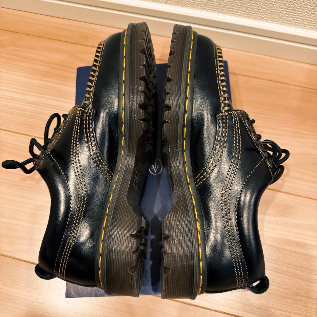 Dr.Martens/ドクターマーチン/LOWELL/UK7