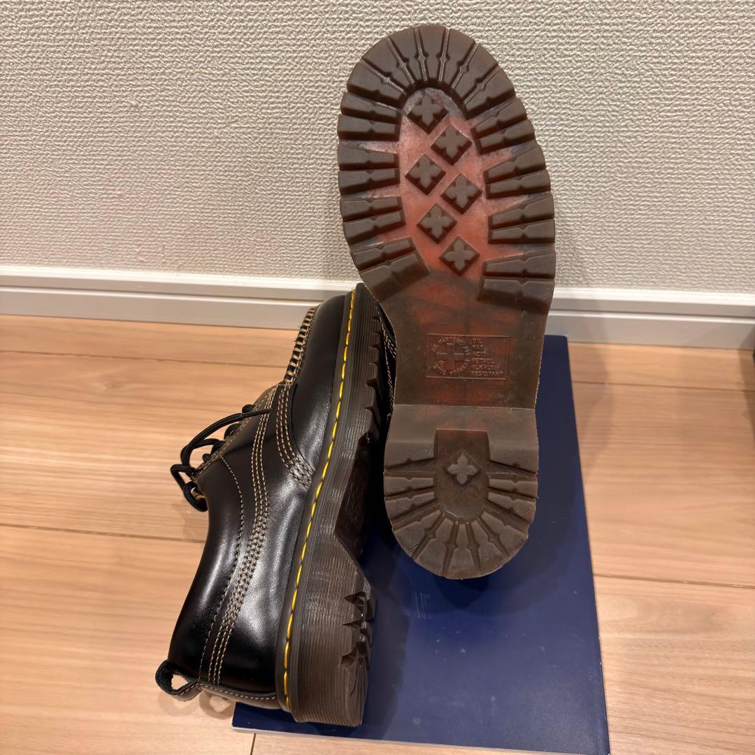 Dr.Martens/ドクターマーチン/LOWELL/UK7