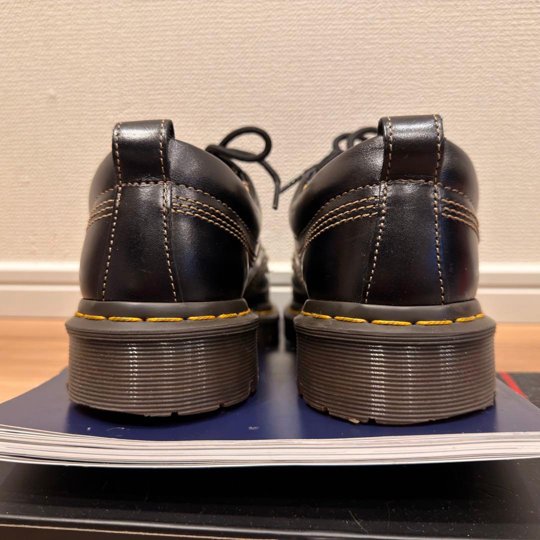 Dr.Martens/ドクターマーチン/LOWELL/UK7