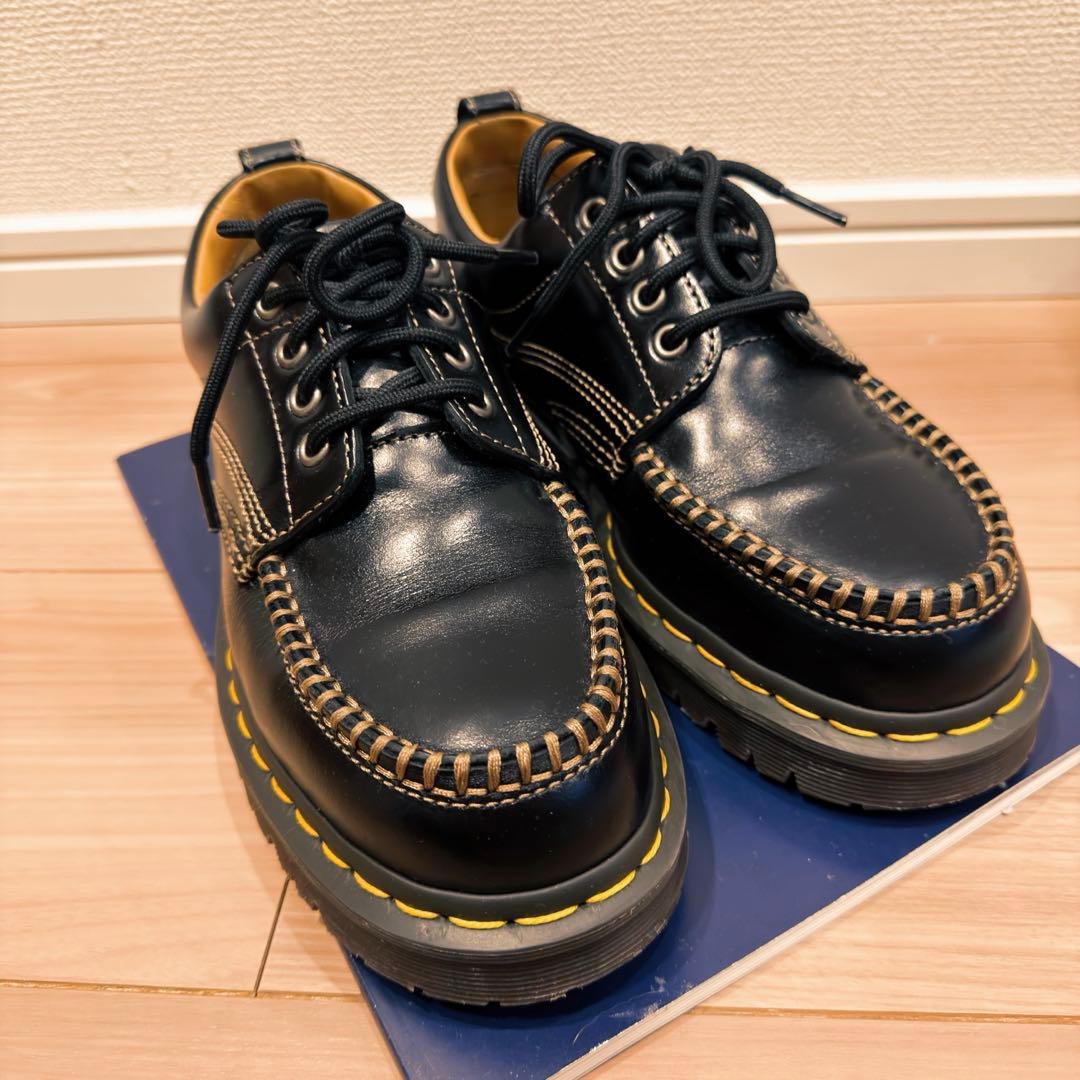 Dr.Martens/ドクターマーチン/LOWELL/UK7