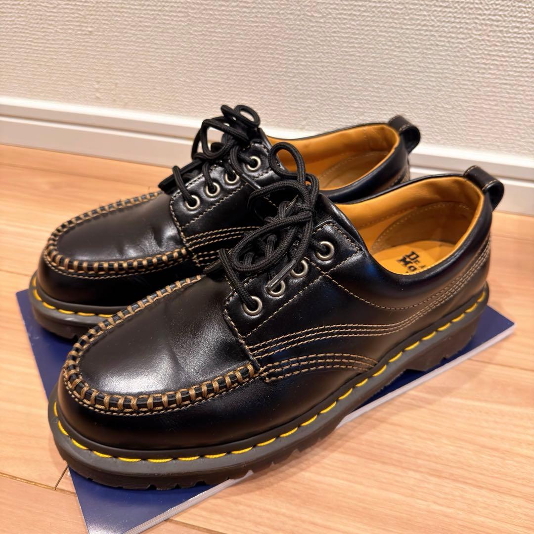 Dr.Martens/ドクターマーチン/LOWELL/UK7