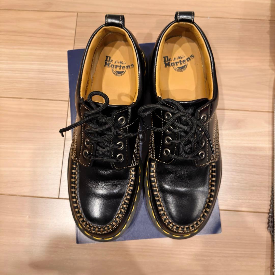Dr.Martens/ドクターマーチン/LOWELL/UK7