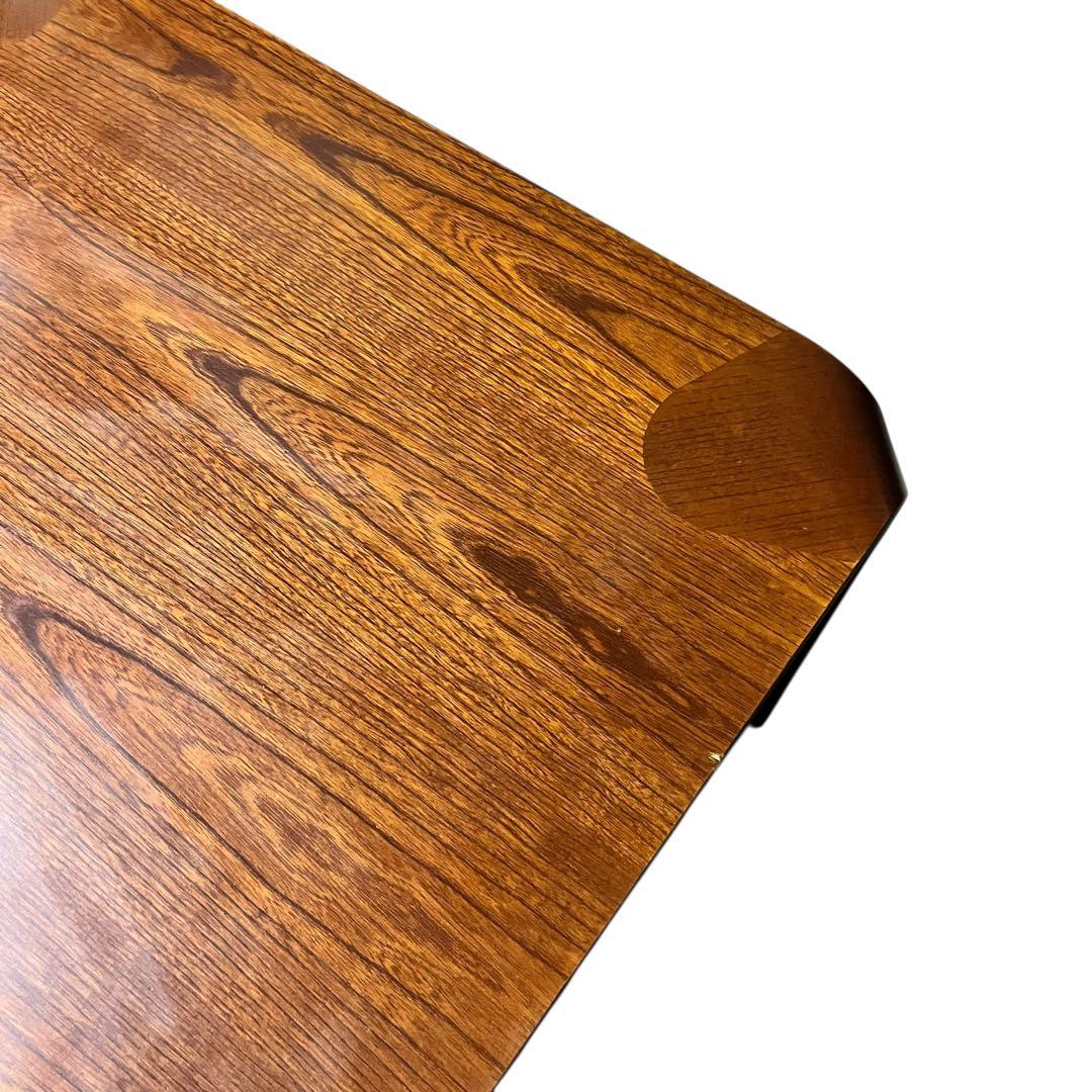 天童木工 Tendo 座卓 ローテーブル 乾三郎