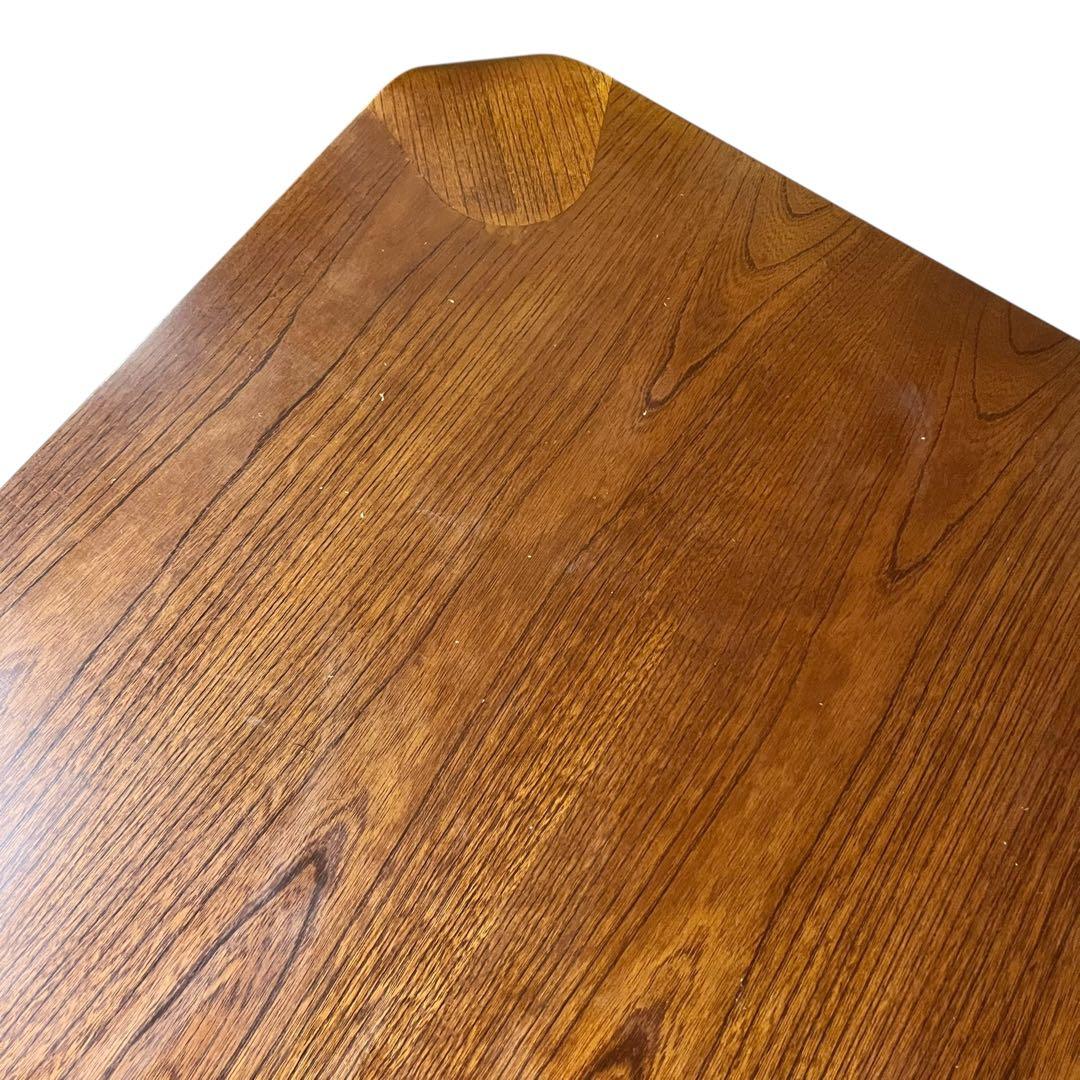 天童木工 Tendo 座卓 ローテーブル 乾三郎